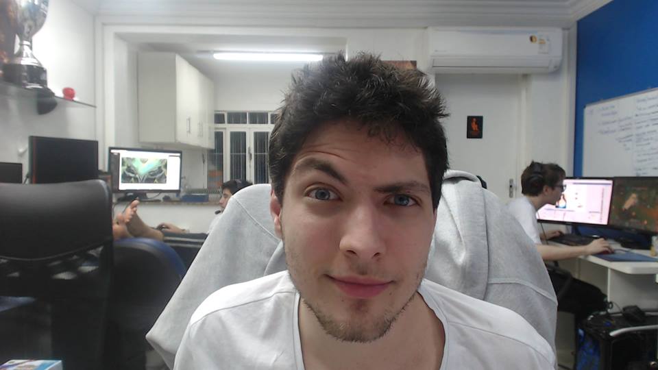 Alocs vai para a INTZ Red