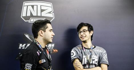 Final do CB LoL – Análise da confronto