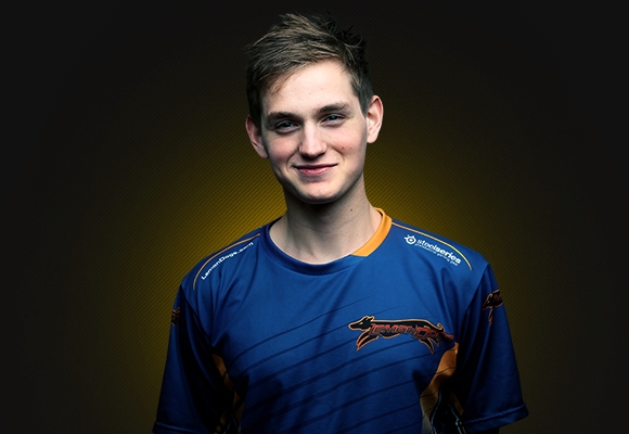 Especulações sobre Novo Top Laner na paiN