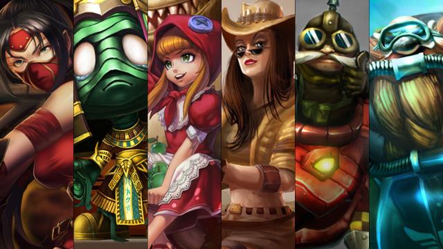 Promoção – Pacote Baixas de Guerra