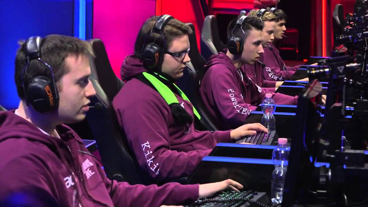 As Melhores Jogadas de PowerOfEvil