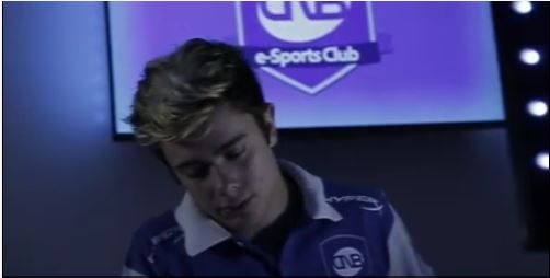 SEHLOIRO??? Yoda é o novo Mid Laner do CNB