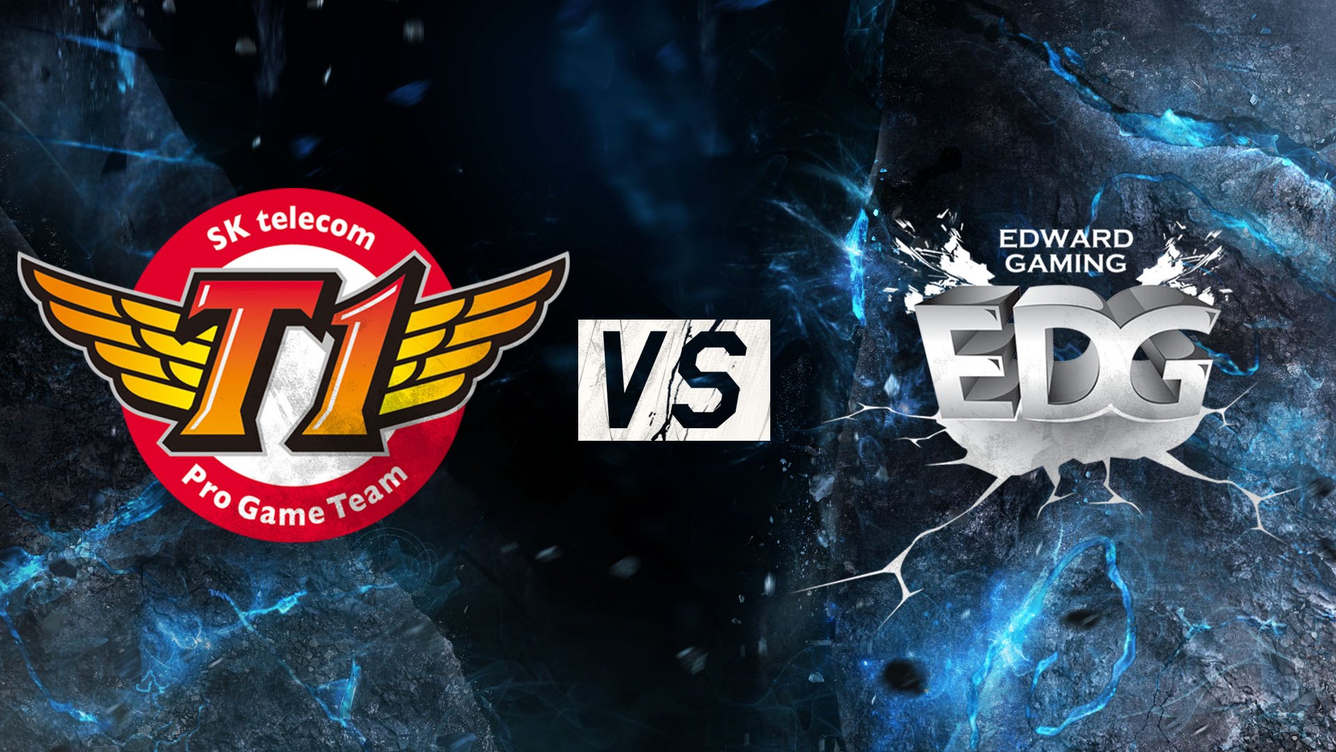 EDG e SKT disputarão a grande final do MSI – Análise da Série