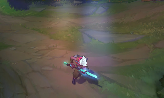 PBE 15/5 – Ekko Nerfado, Lore do Ekko,Mais Mudanças na Karma e Muito Mais