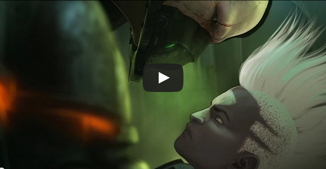 Novidades sobre o Novo campeão – Ekko: Segundos