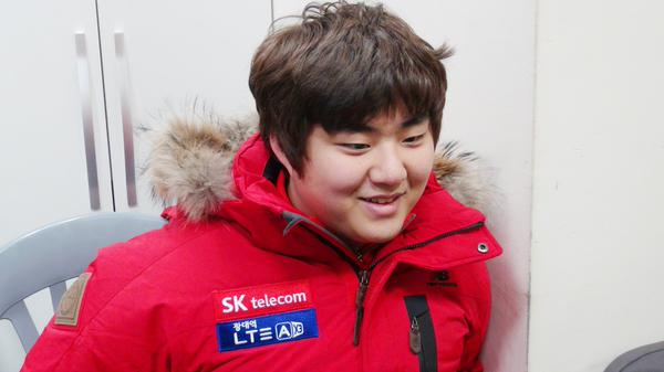 Bang Realiza o primeiro pentakill do MSI em SKT vs Fnatic