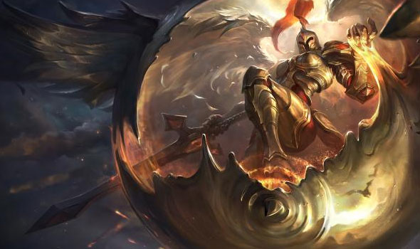 Riot Começa a Testar um Novo Sistema de Punição