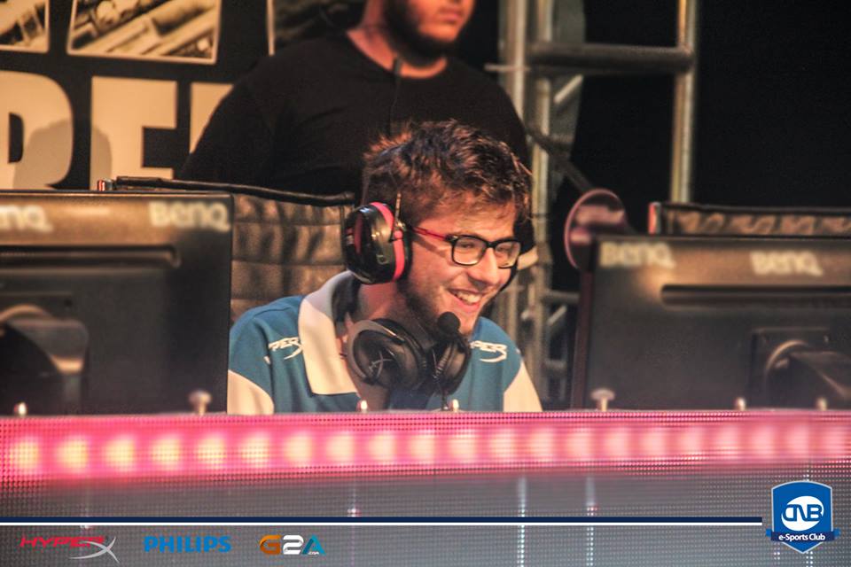 Janna Entrevista – Woq, o novo ADC do CNB