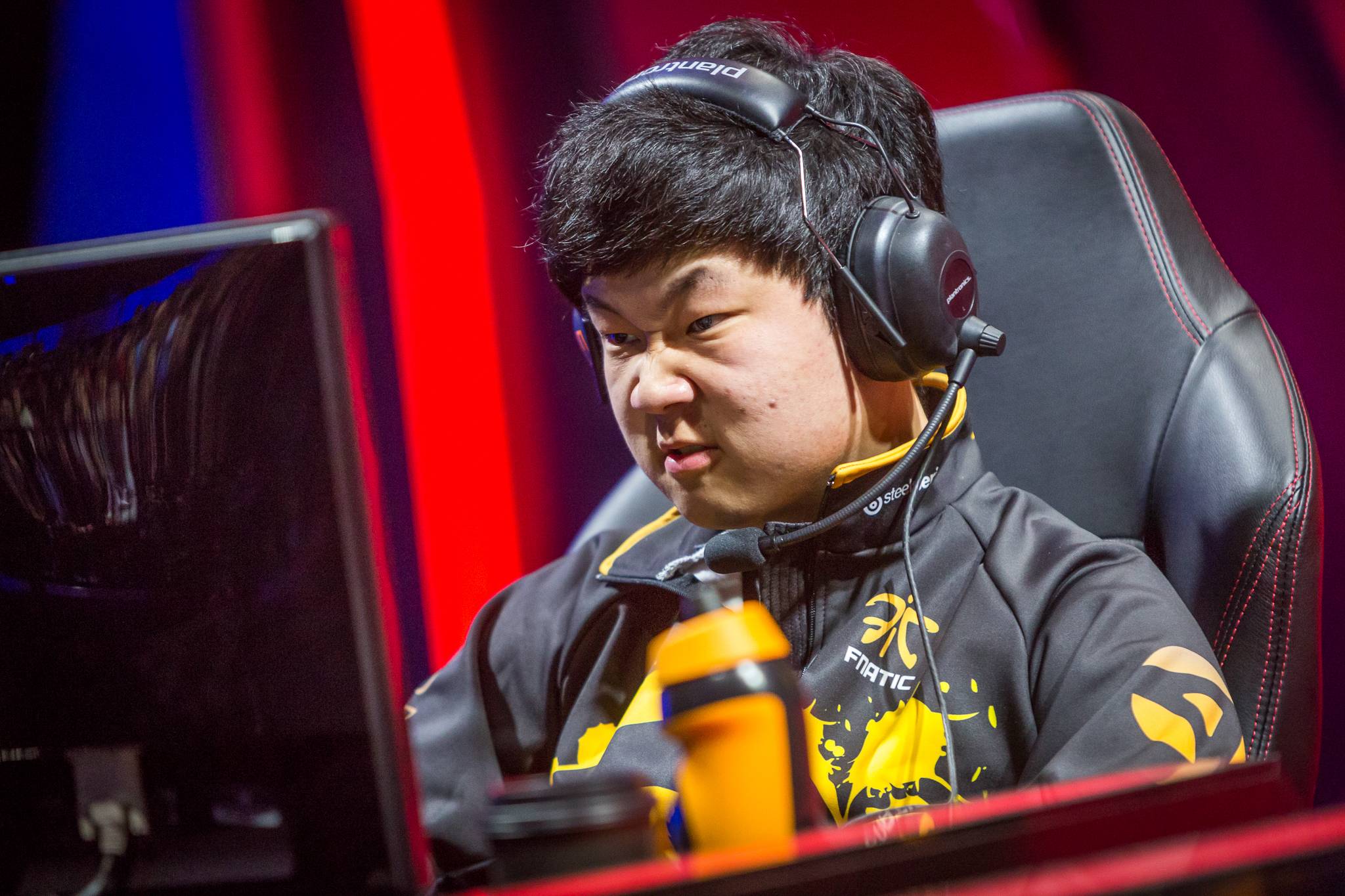 Rumores sobre saída de Huni e Reignover ganham força
