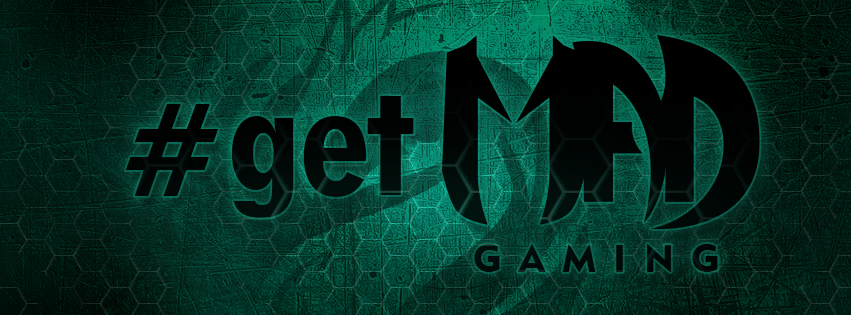 U MAD BRO? MAD Gaming de Volta no Competitivo