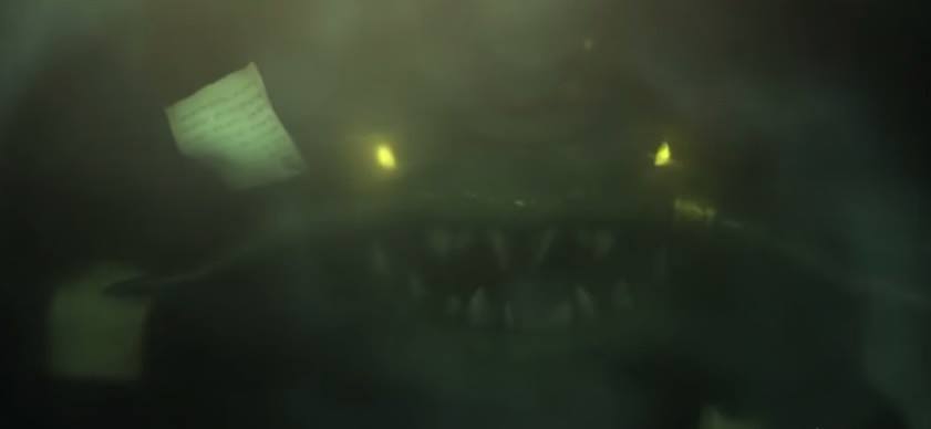 Novo Campeão – O Rei do Rio – The River King