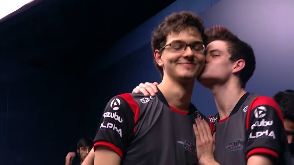 Veja o Motivo da Punição da paiN no CBLOL desse Fim de Semana