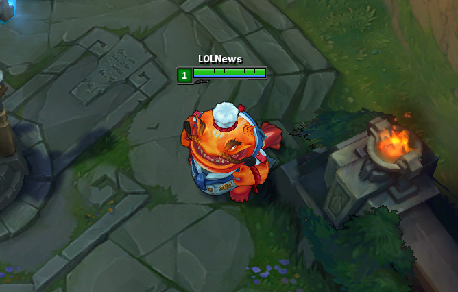 Confira os Combos do Tahm Kench com a Kalista e com o Kennen!