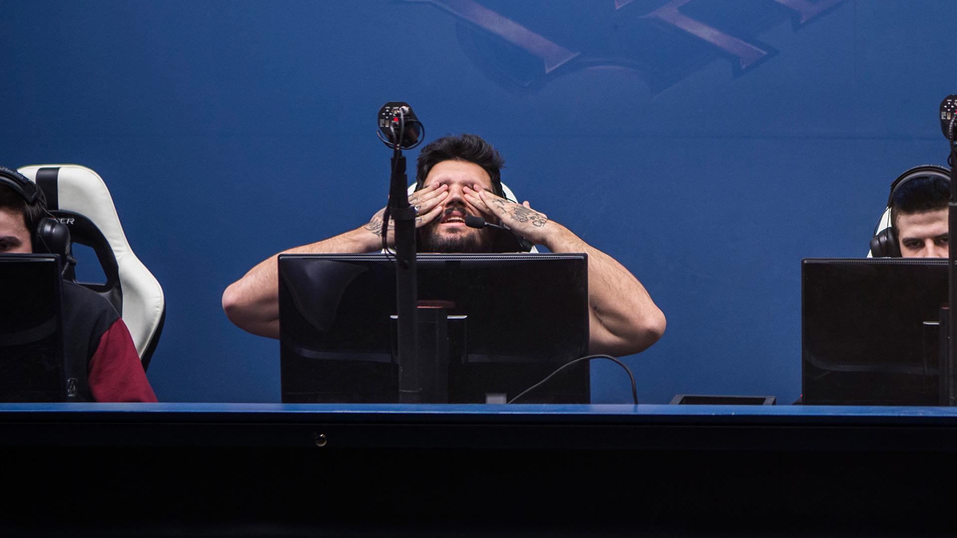 Confira os Resultados e Classificações Possíveis da Última Rodada do CBLOL