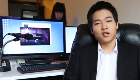 APDO – O COREANO IMORTAL