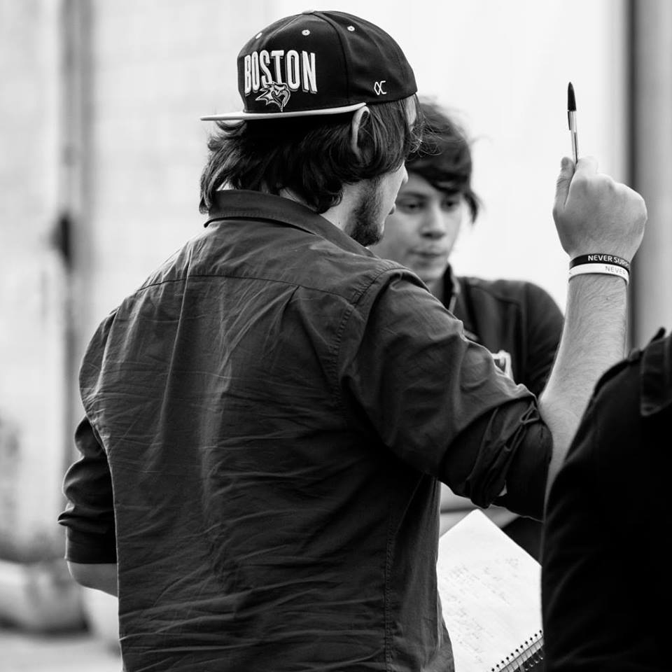 Jukaah assina com Team One para 2018