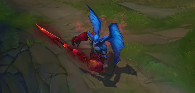 PBE 9/7 – Buffs na Elise, Mais Nerfs no Azir e Mudanças no Ezreal
