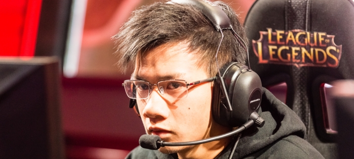 Shiphtur realiza um Pentakill de Ahri após belíssimo Ultimate de Gamsu