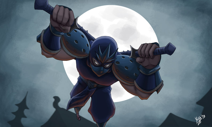 Tier List do Patch 5.13