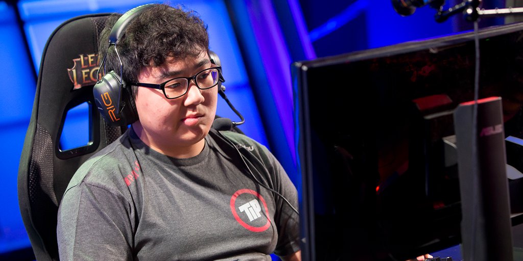 XiaoWeiXiao banido por Elojob!