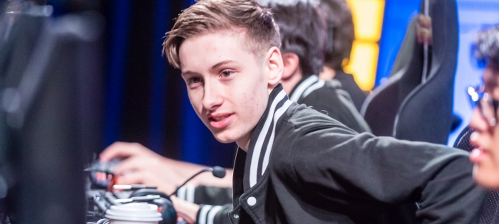 Wildturtle sai e Bjergsen é o único integrante da TSM