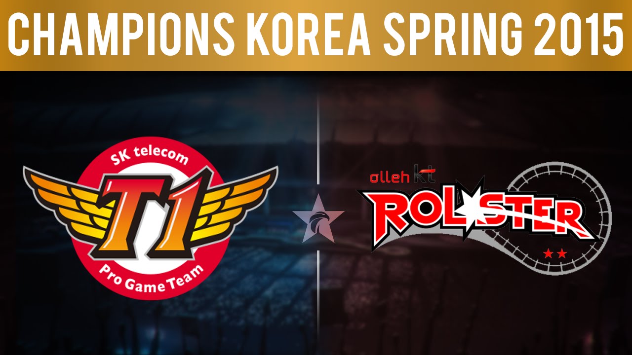 A Grande Final da LCK está Chegando – Quem será o Campeão Coreano?