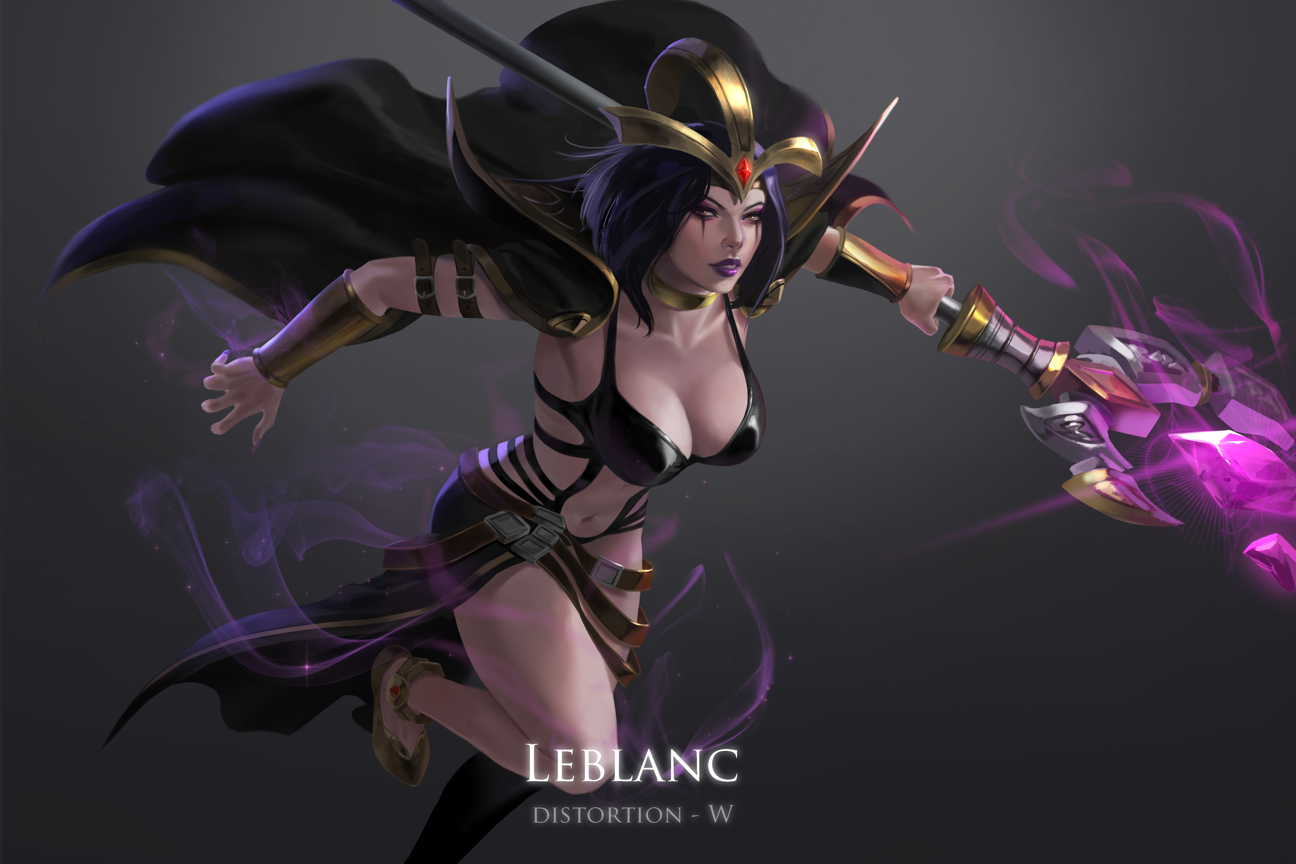 PBE 09/12 – Leblanc Buffada, Mudanças nos Itens dos ADCs e Mais