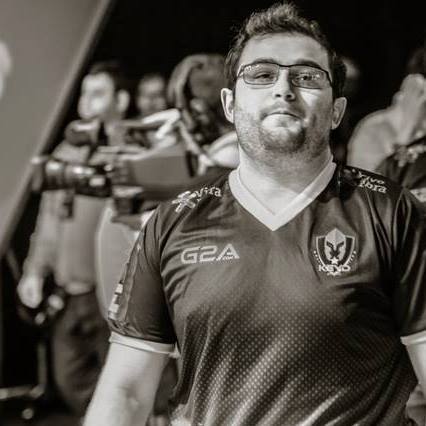 Leko anuncia aposentadoria!