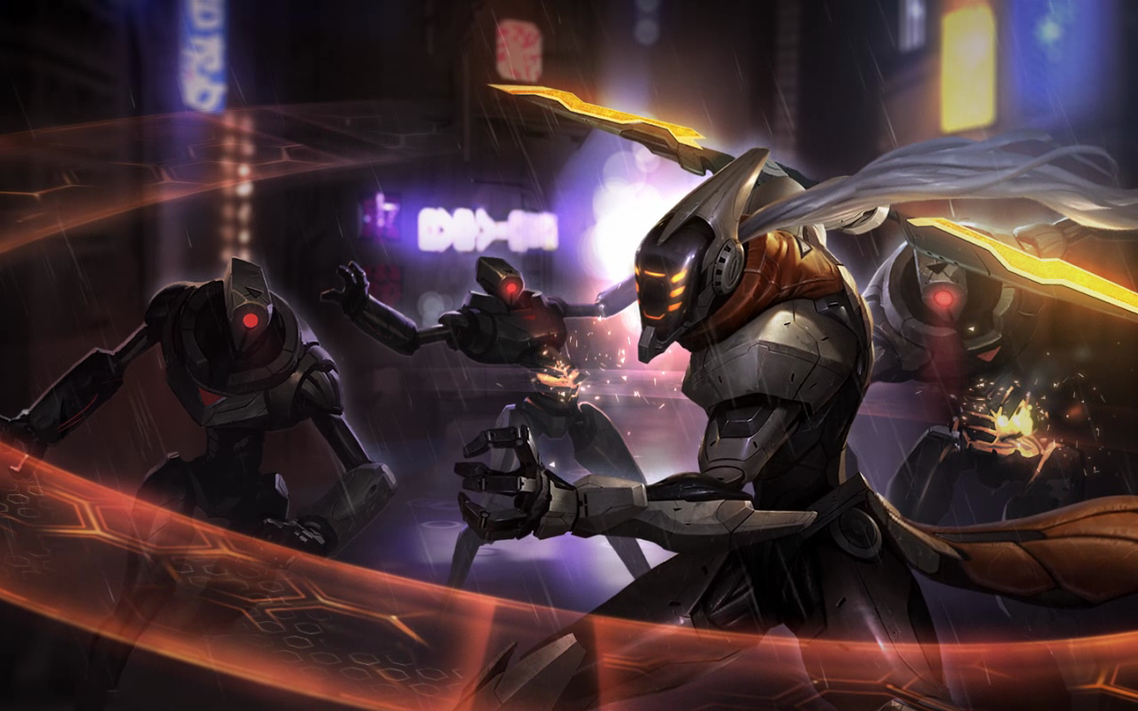 PBE 26/8 – Login Screen das Skins Projeto e um Novo Mistério no PBE