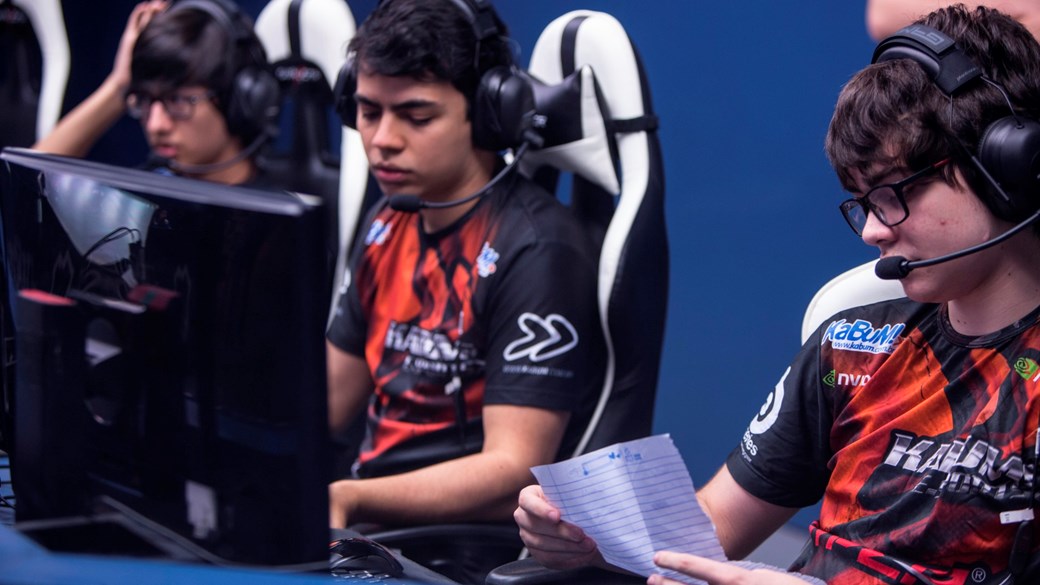 Apenas filhas únicas – Fim das equipes irmãs no CBLOL