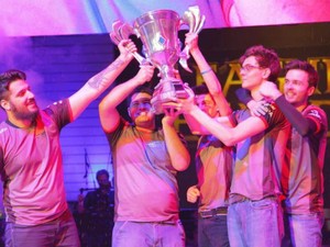PaiN vence o CBLOL e garante a vaga no Desafio Internacional!