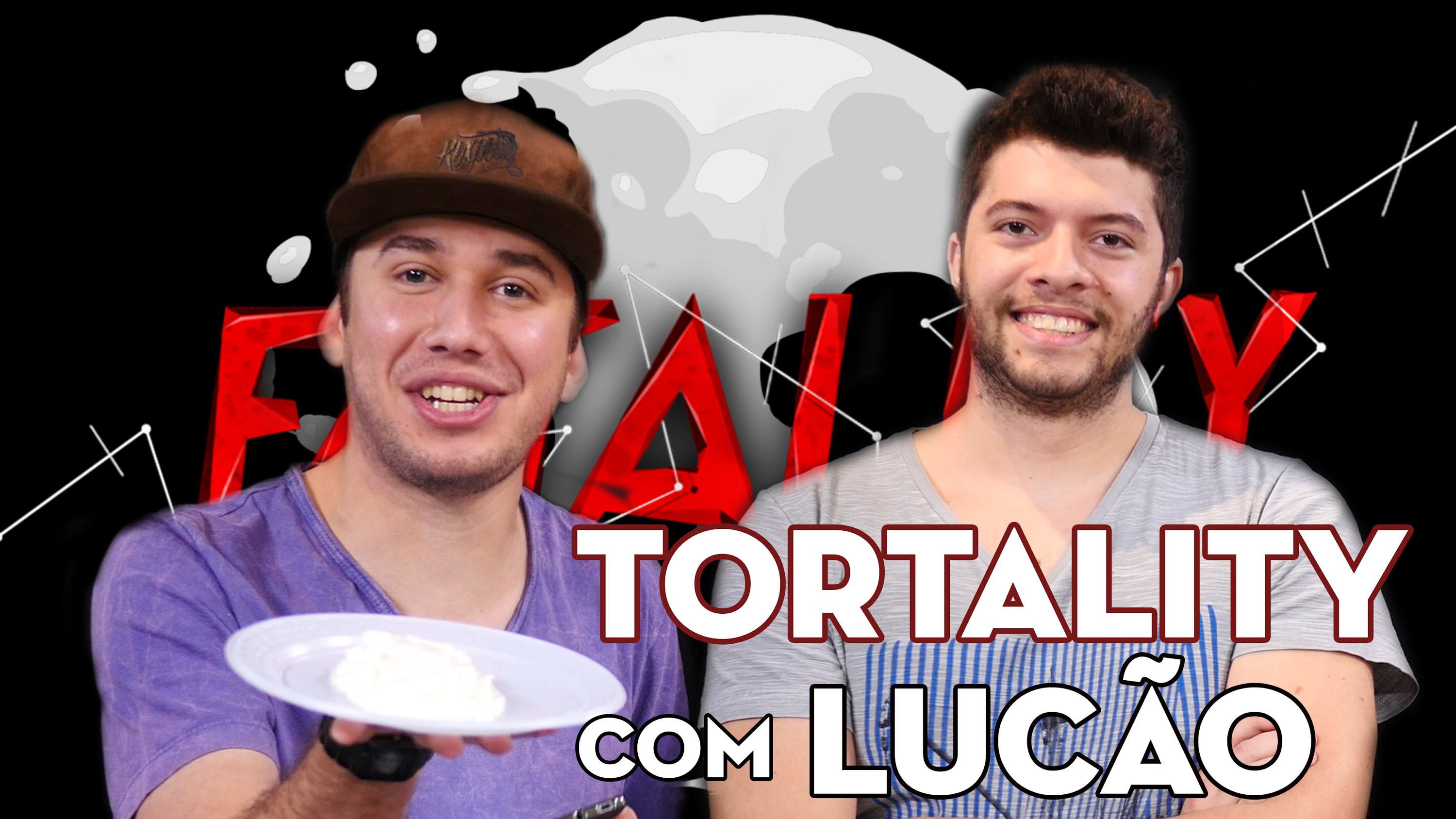 GAMECASTIGO – TISTOCCO VS. LUCÃO DO PERTURBANDO A PAZ #02