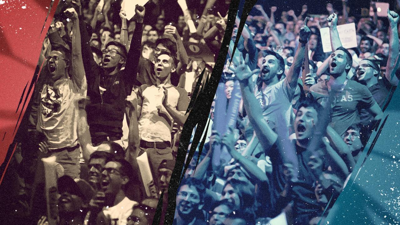 All-Star 2015 é Anunciado!