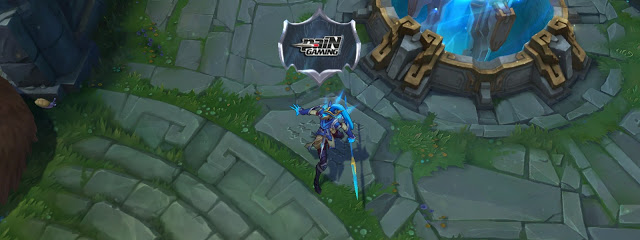 PBE 9/9 – Emblema da paiN e de outros 3 times e Mudanças Revertidas