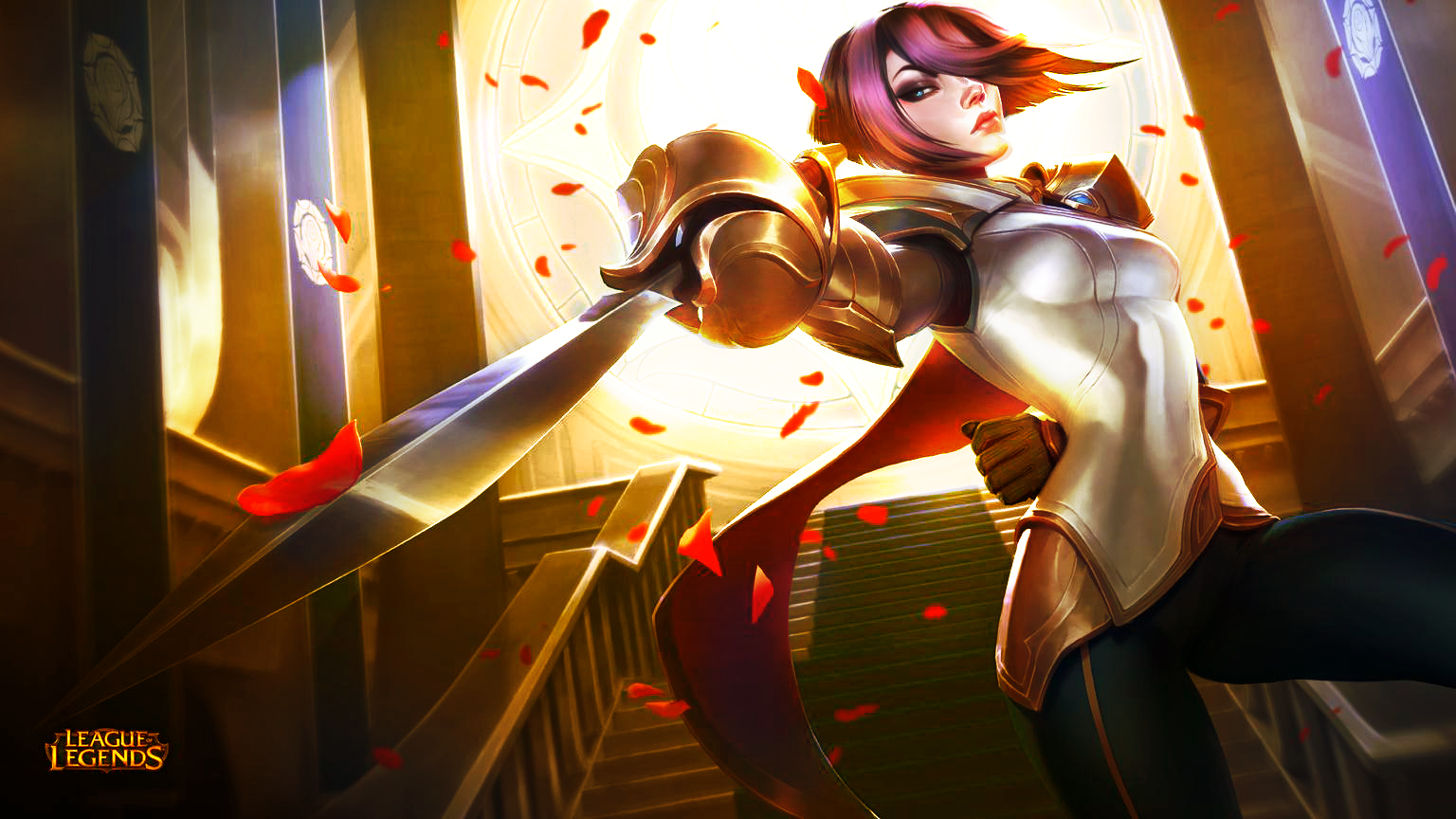 PBE 2/9 – Buffs na Caitlyn, Fiora Nerfada e Mais Mudanças