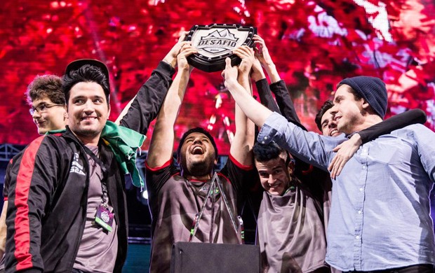 Horários dos jogos da paiN no Mundial são Divulgados