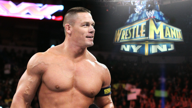 League of Fun: John Cena Champion Spotlight