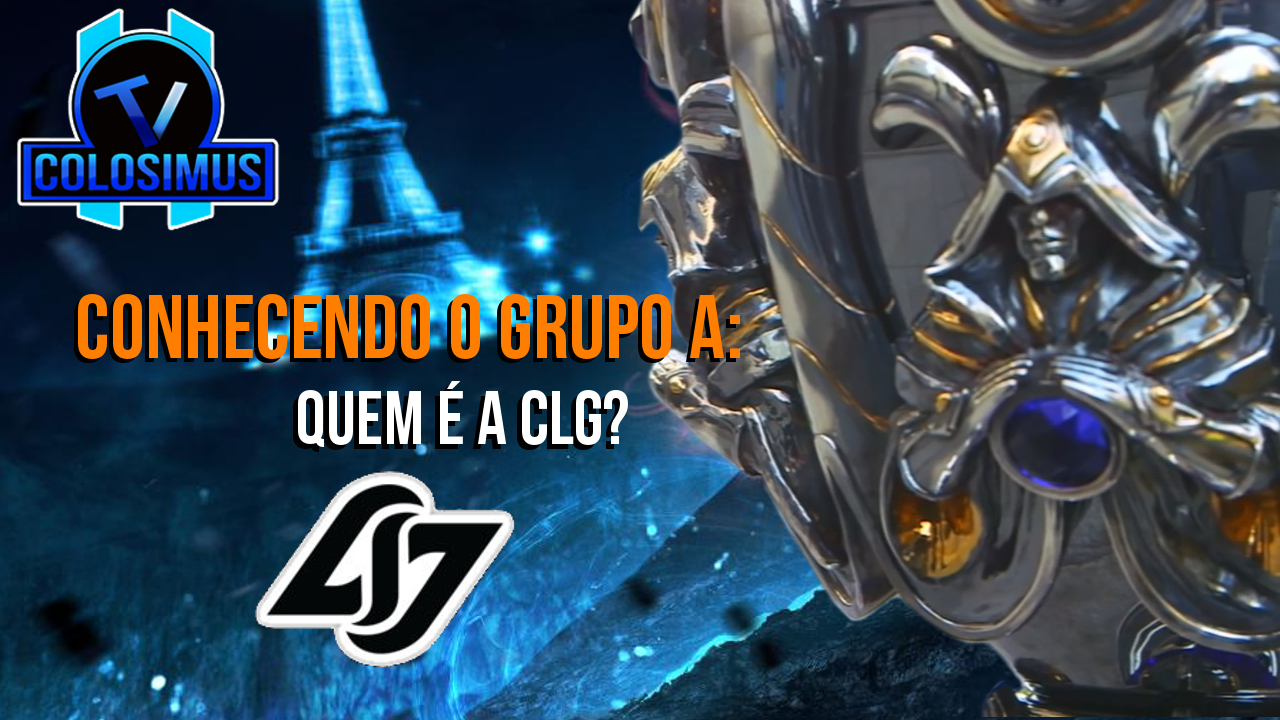 Conhecendo o Grupo A: Quem é a CLG?