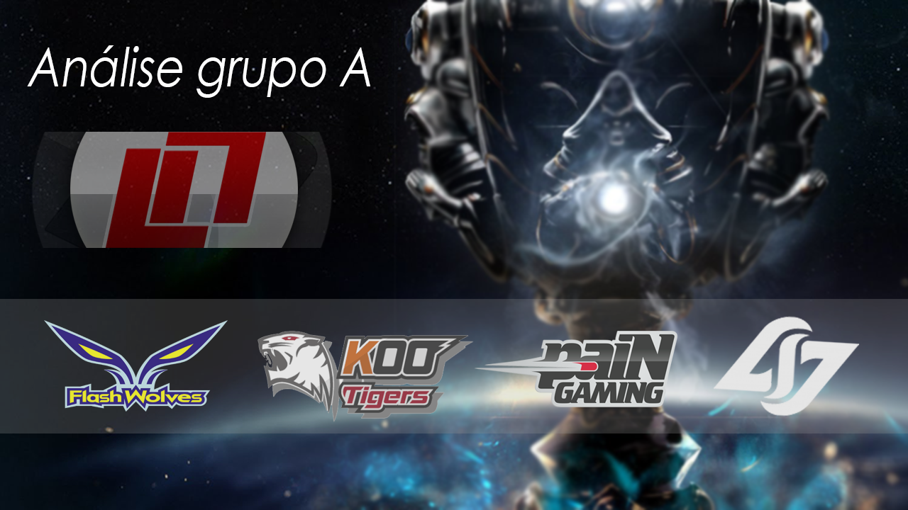 Mundial 2015 – Conhecendo melhor o Grupo A