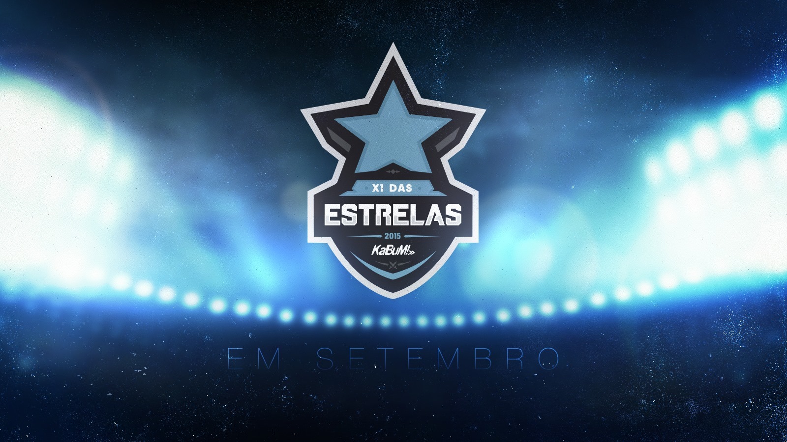 COMEÇA HOJE O X1 DAS ESTRELAS, CONFIRA OS PARTICIPANTES E A TABELA