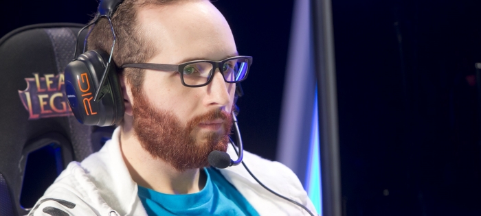 Lemonation se Aposenta e Hai será Jungler ou Suporte da Cloud 9 em 2016