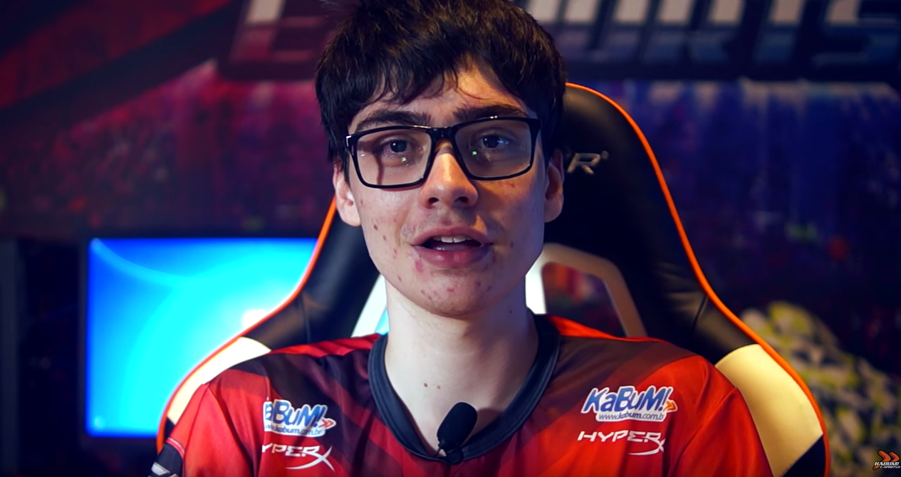 Para Lep, All-Star é uma chance de se redimir com a Comunidade