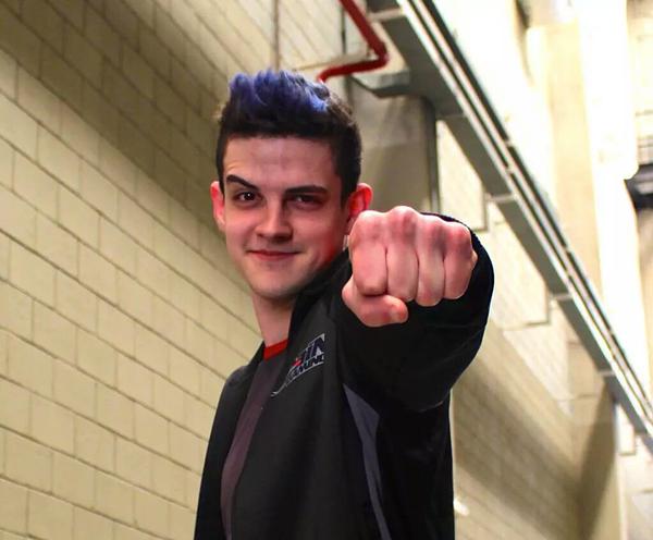 paiN Kami mitando de Yasuo no top