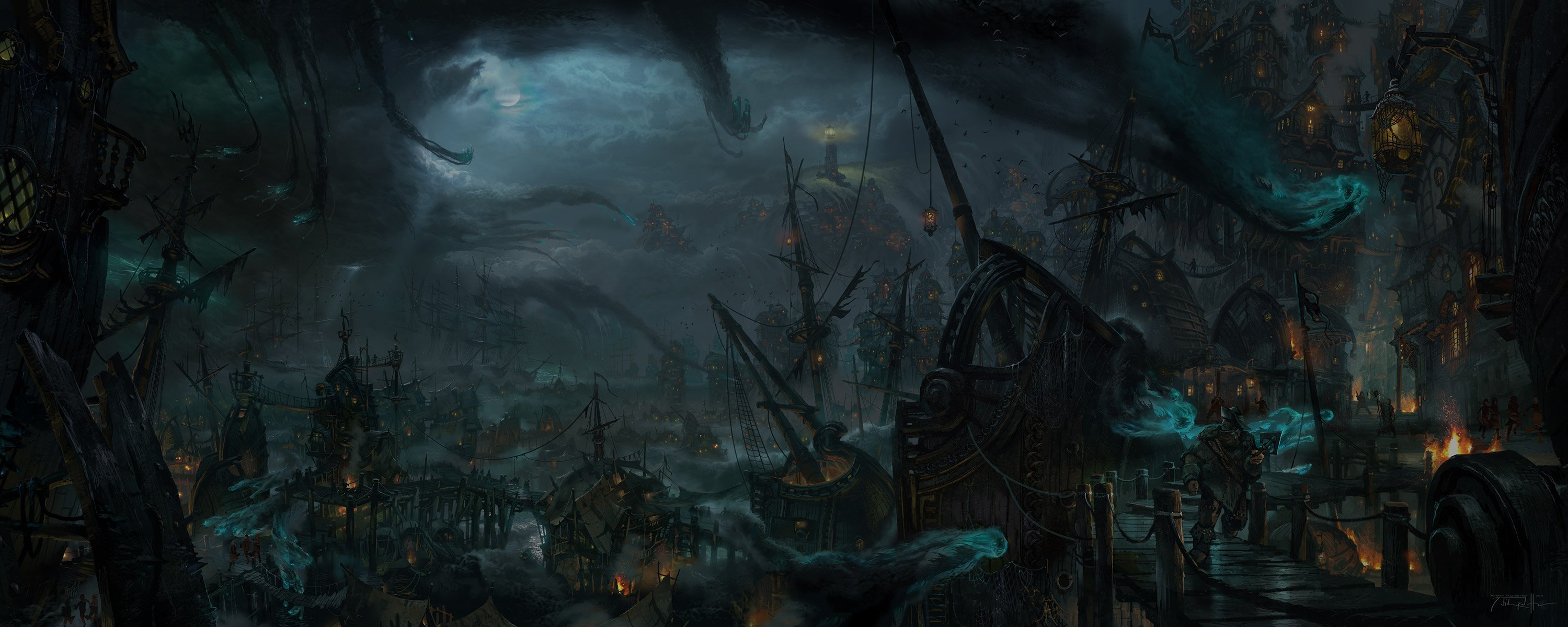 Desvendando os mistérios de Illaoi, a suposta nova campeã