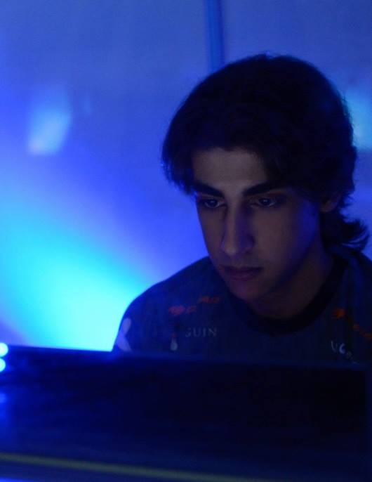 Baiano sai da Jayob – Jogador pode estar indo para a Keyd