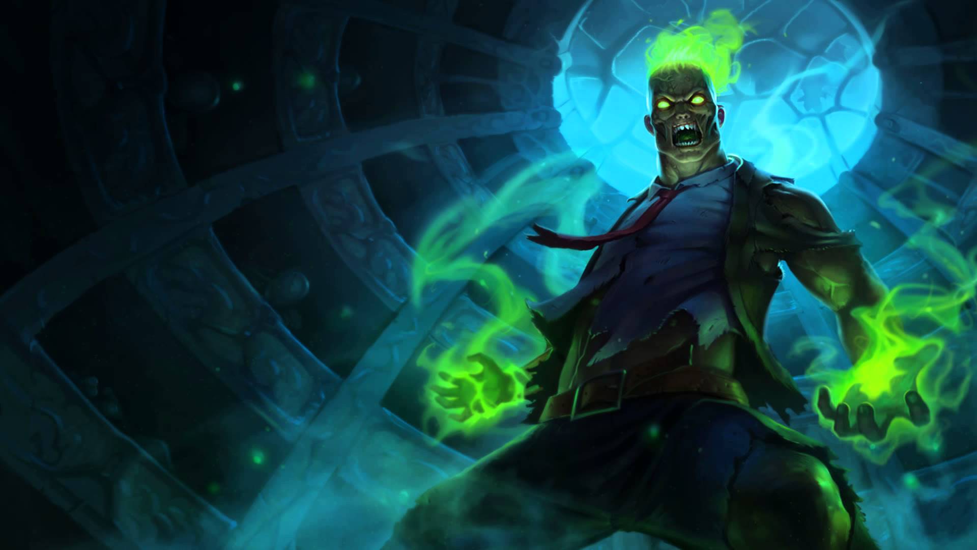 Após as mudanças nos Magos, confira alguns números!