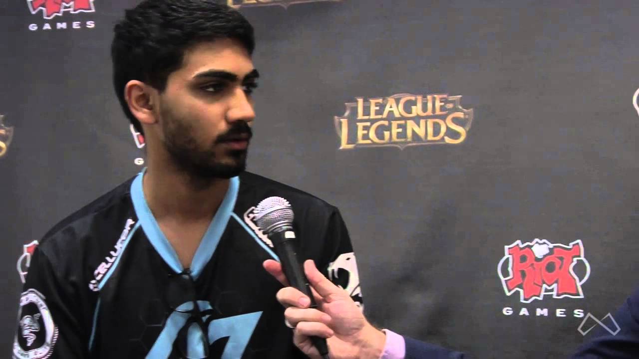 Incrível Backdoor de Darshan (ZionSpartan) na IEM San Jose