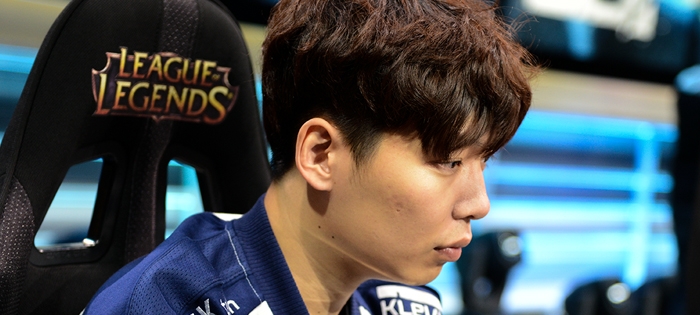 SKT confirma a saída de Marin, Easyhoon e Tom!