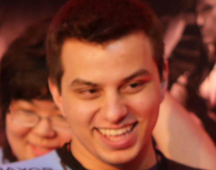 Turtle e Robo podem ser os novos Jogadores da Keyd