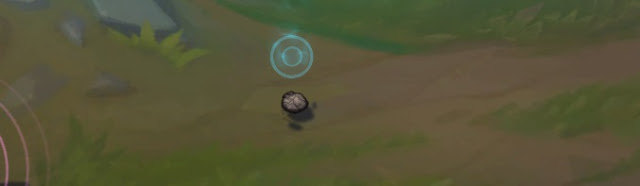 PBE 02/11 – Bordas e Icones da Season 5, “Escombros” de Ward e Balanceamentos!